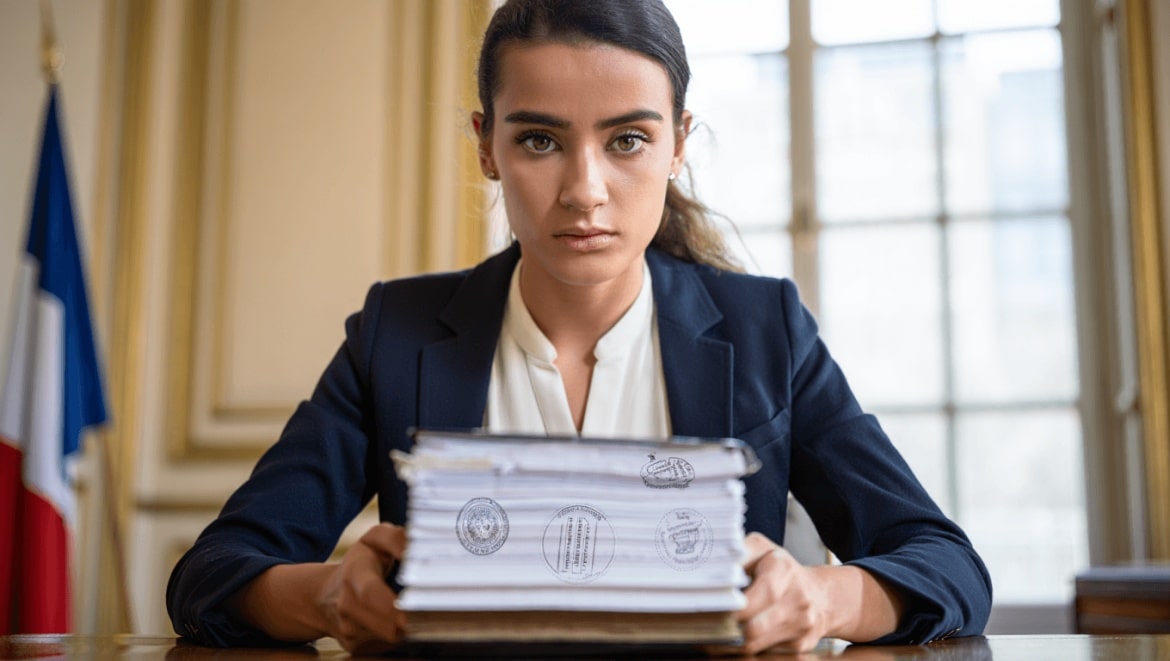 Régularisation par le travail : fiche pratique