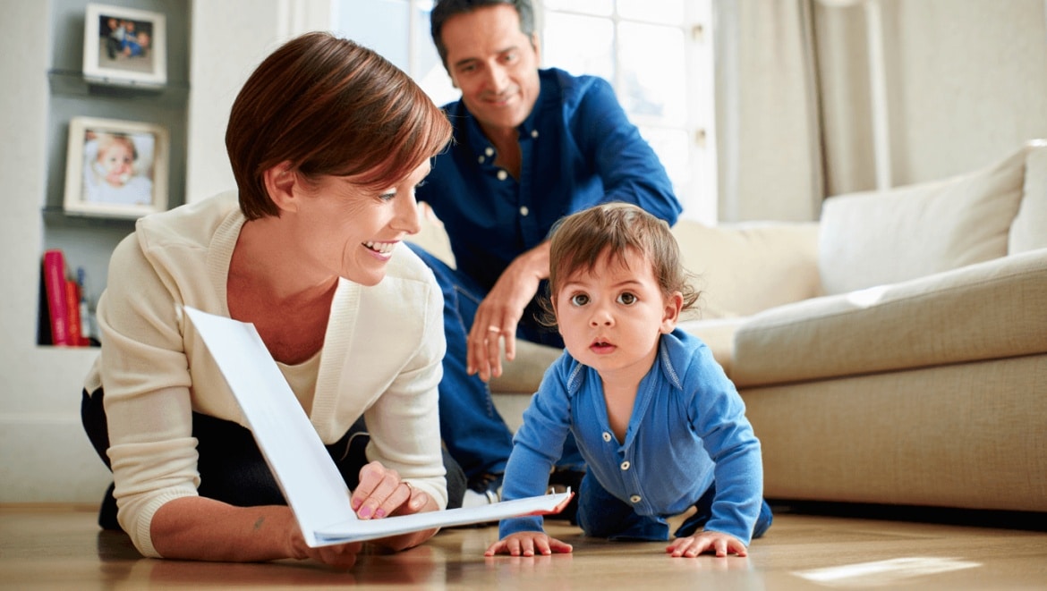 Adoption simple