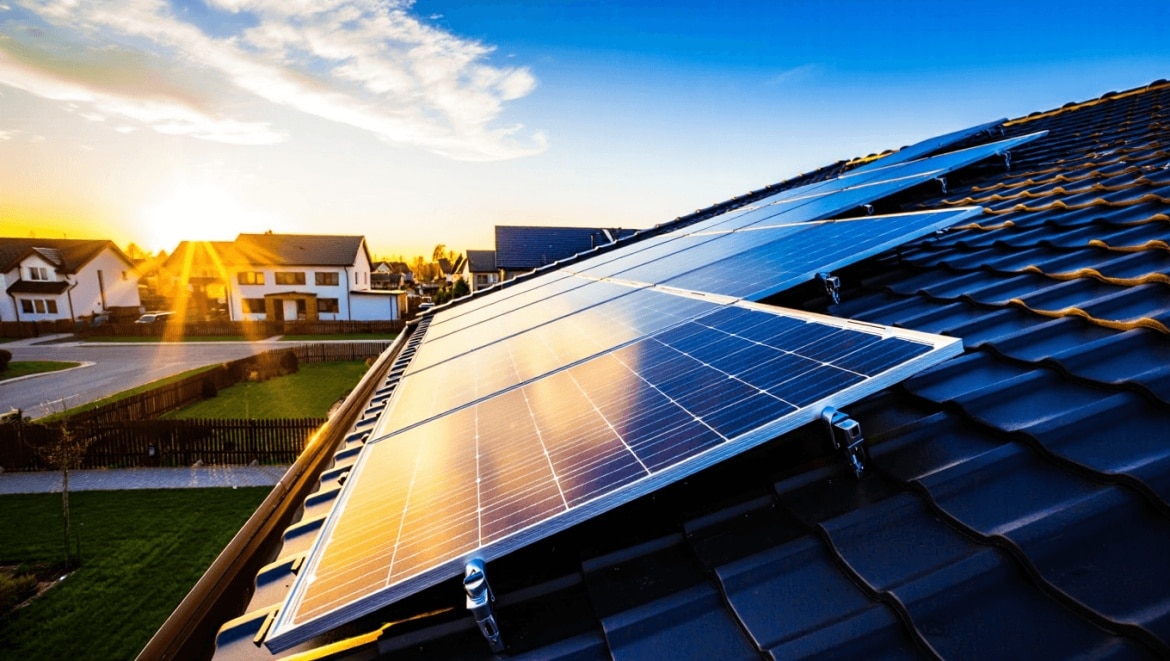 Panneaux solaires : après la réforme de 2026, est-ce encore rentable ?
