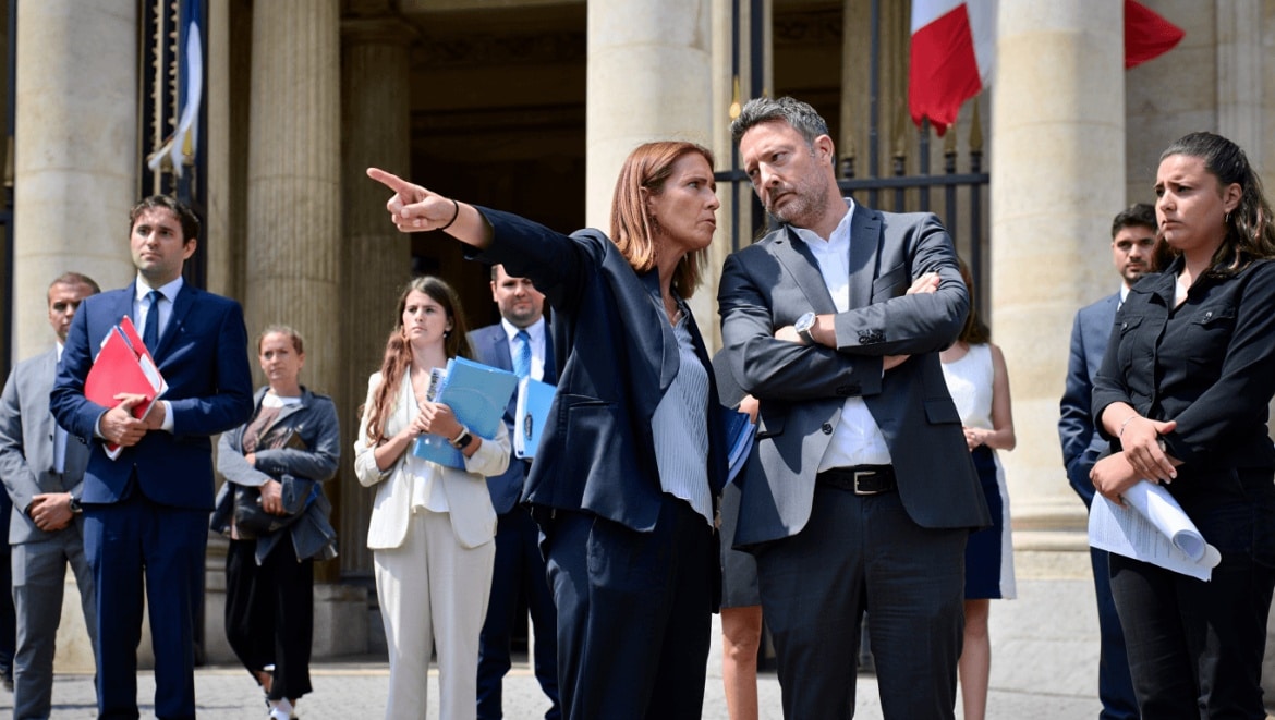 Budget 2026 : les collectivitÃ©s pas Ã©pargnÃ©es par les coupes prÃ©vues par Bercy