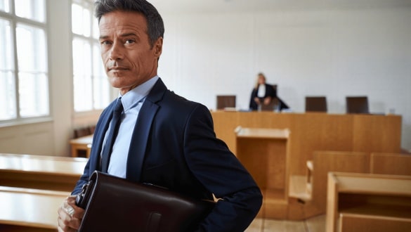 CRPC (plaider-coupable) faut-il accepter Procédure et rôle de l’avocat