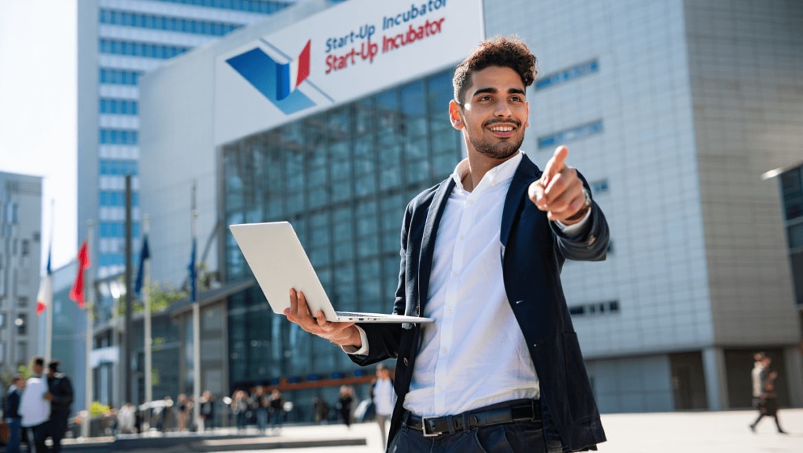 Fondateurs de start-up internationaux : la France vous accueille grâce au Passeport Talent !