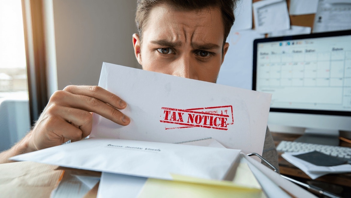 Si vous désirez recevoir la version papier de l'avis d'impôt : ne tardez pas

