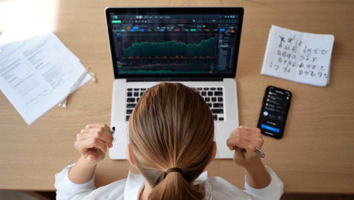 Crypto : les 5 erreurs à éviter lors d'un premier achat
