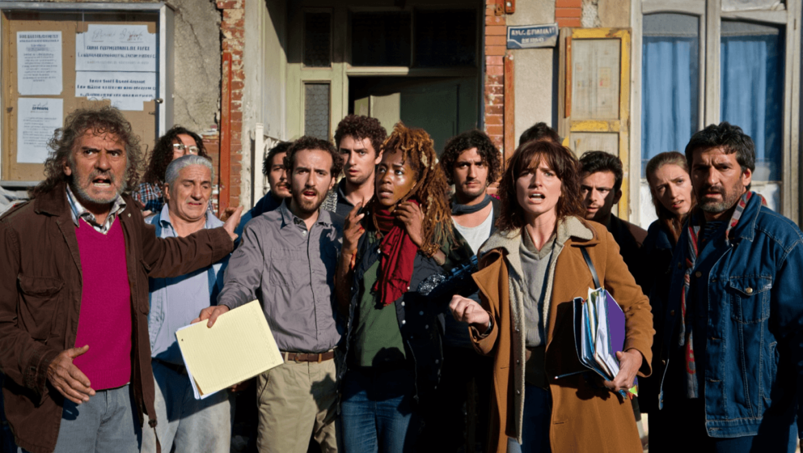 Expulsion de locaux : la procédure au secours d’une association