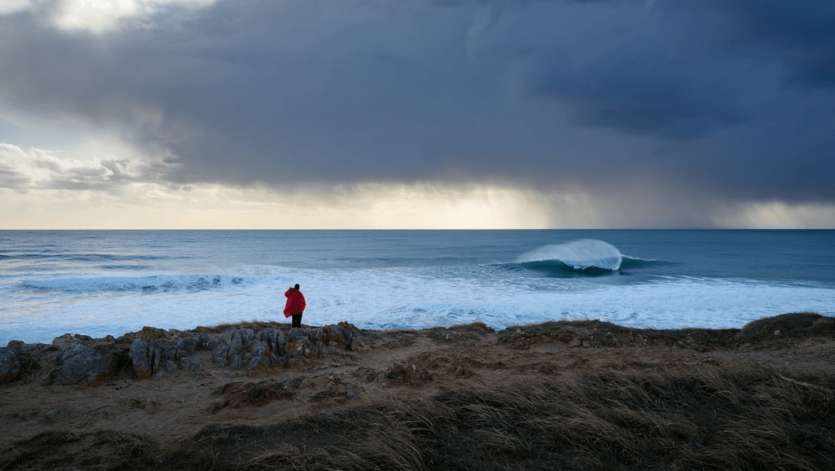 FRANCE | 5 SPOTS QUI VONT VOUS DONNER ENVIE DE PASSER À L’ATLANTIQUE!
