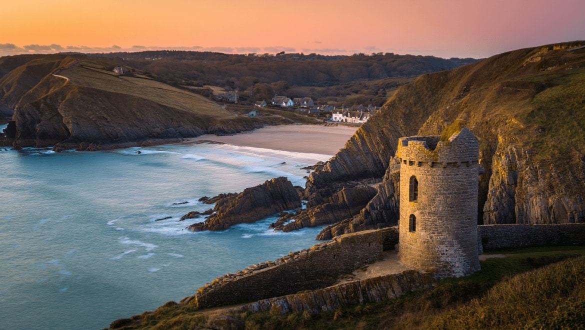 LA BRETAGNE PITTORESQUE, NATURE ET GOURMANDE A DINAN CAP FREHEL

