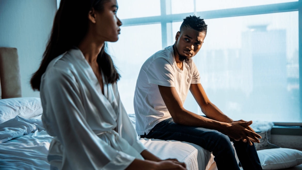 Sexualité: d'où vient l'injonction des «deux à trois rapports par semaine» dans le couple?