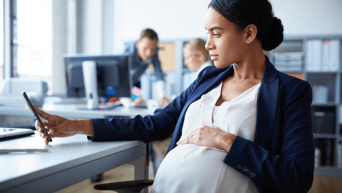 Discrimination des femmes enceintes : vos droits en 2026 - photo 1