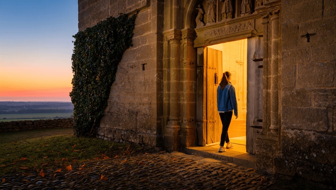 Participez Ã  la 25Ã¨me Ã©dition du concours "Sauvez le patrimoine de votre commune !"