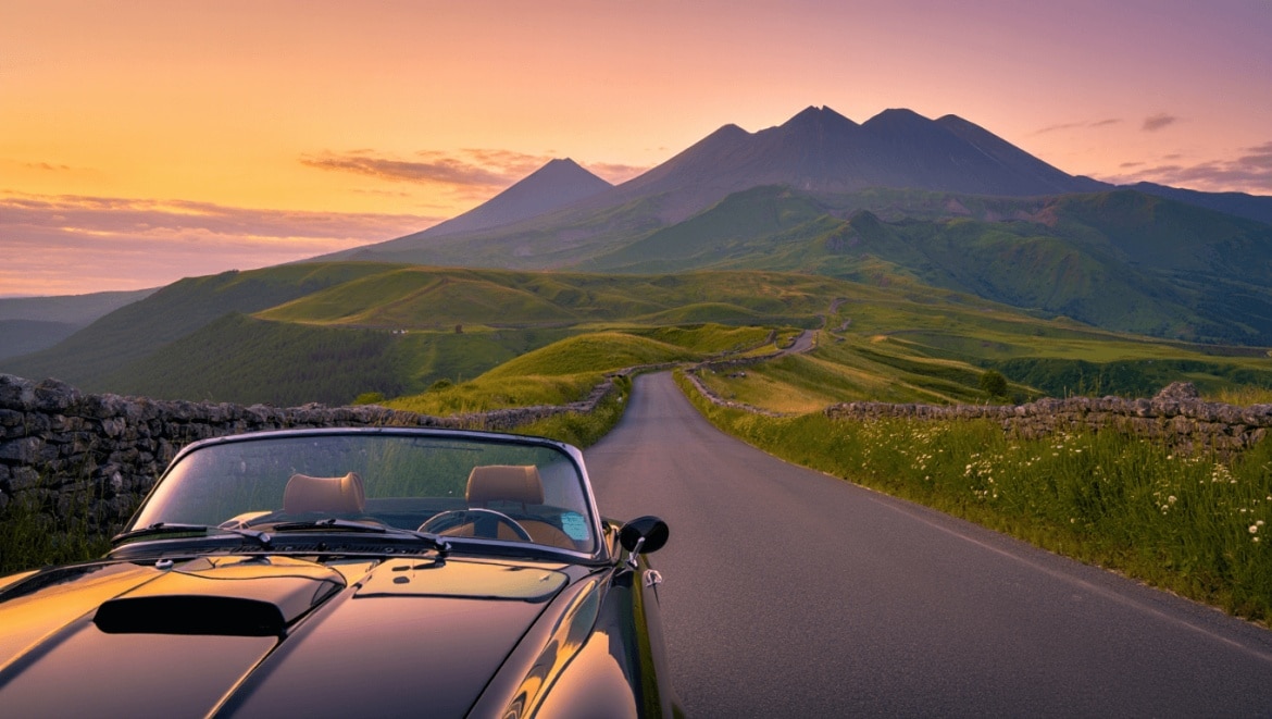 ROAD-TRIP EN AUVERGNE 4 JOURS DE BRIOUDE AU SANCY
