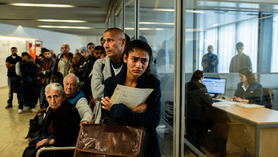 Loi immigration nouvelles règles pour séjour et asile