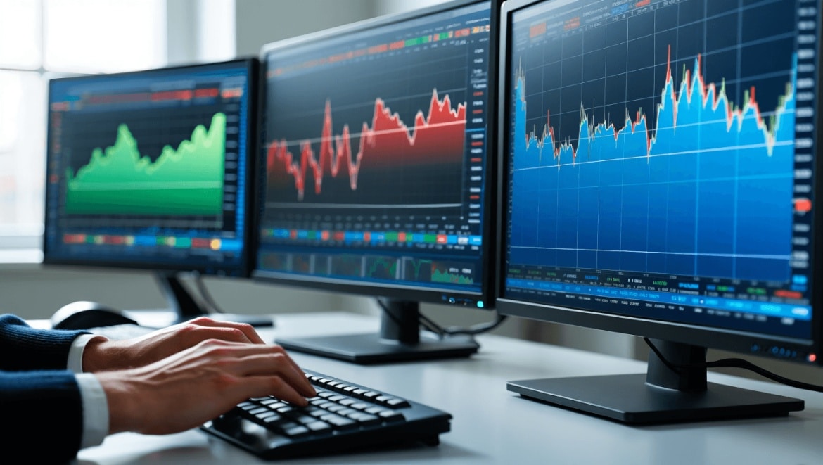 MSCI World, S&P 500, Nasdaq : quel ETF choisir selon votre profil ?
