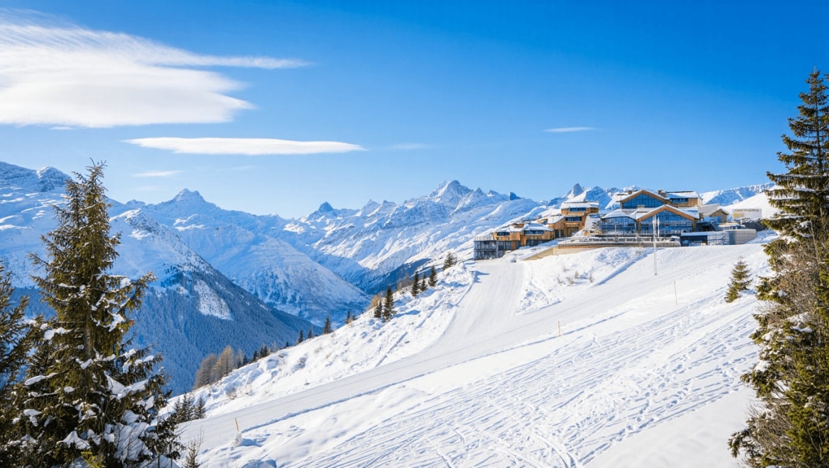 ALPES | POURQUOI ON A ADORÉ AVORIAZ?
