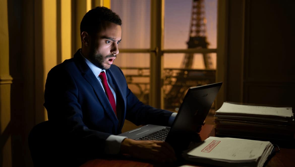 Corruption en France: le secteur public, grand angle mort de l'État