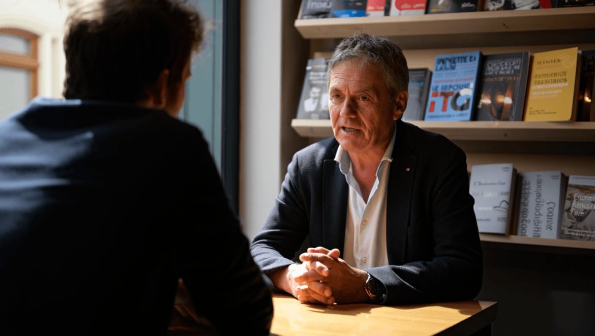 De YouTube aux librairies, les ex-espions envahissent l'espace médiatique et inquiètent la DGSE