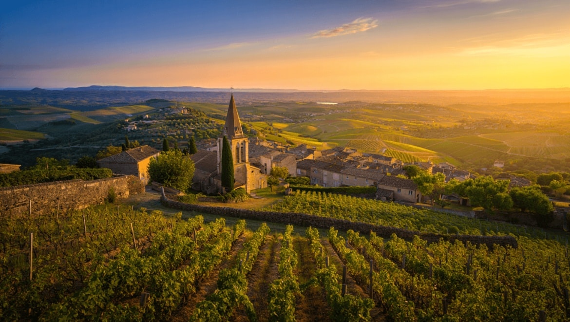 SUD OUEST | POURQUOI VOUS ALLEZ AVOIR ENVIE DE DECOUVRIR LE TARN & GARONNE!
