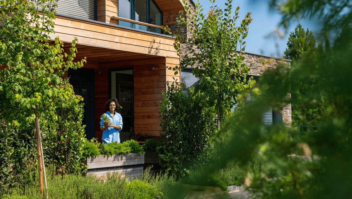 Le rafraîchissement passif des bâtiments, une alternative à la climatisation