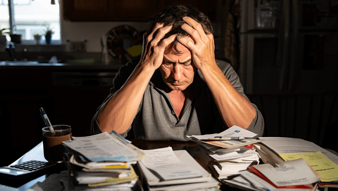 Surendettement : les solutions concrètes pour reprendre la main avant qu'il ne soit trop tard
