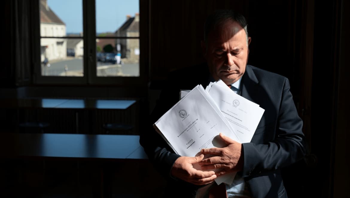 Pouvoirs de police spÃ©ciale : sâopposer ou confirmer le transfert automatique dâici octobre