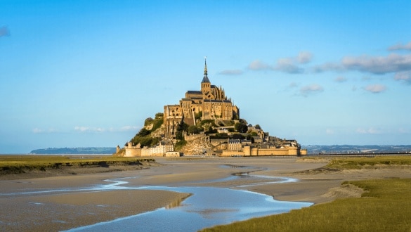 NOS MEILLEURS SPOTS & CONSEILS POUR VISITER & PHOTOGRAPHIER LE MONT-SAINT-MICHEL ET SA BAIE
