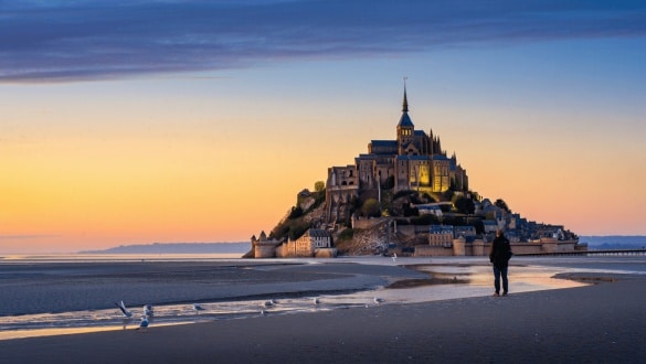 NORMANDIE | LE TOUR DU MONDE DANS LA MANCHE, NOS 20 COUPS DE COEUR!
