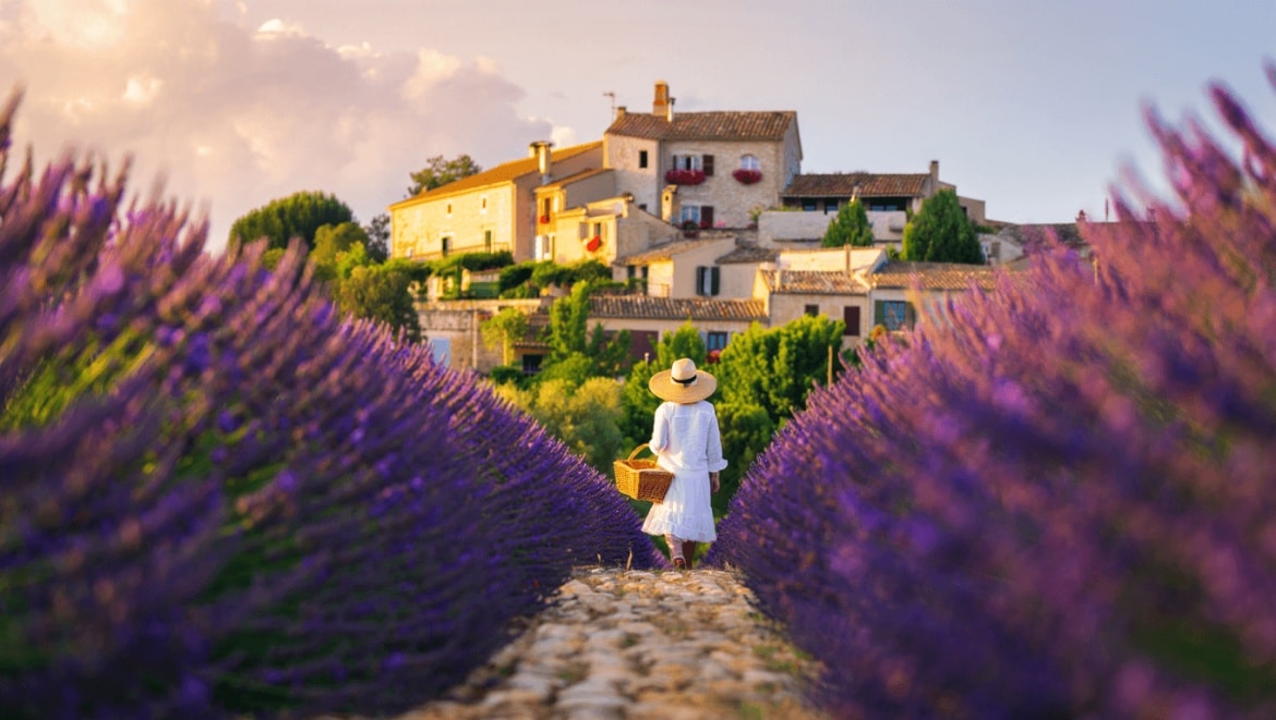 FRANCE | NOS MEILLEURES ADRESSES POUR VISITER LE VAUCLUSE EN PROVENCE
