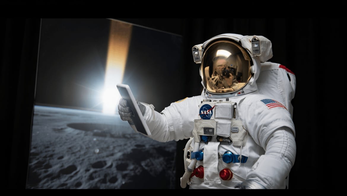 Les complotistes ont évidemment quelque chose à dire sur la mission Artemis II autour de la Lune