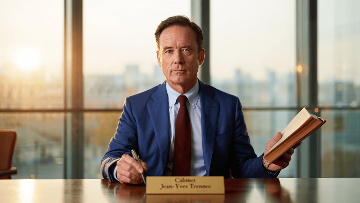 Cabinet Jean-Yves TRENNEC Avocat