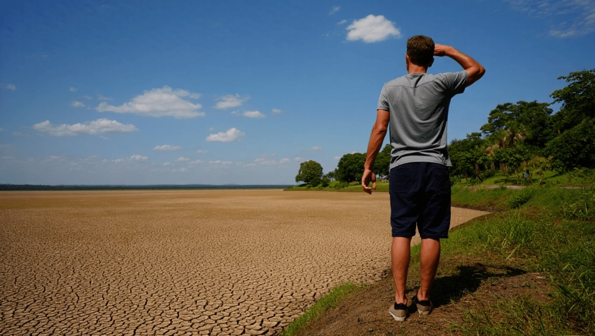 Canicules: comme après le Covid, malgré nos promesses et nos inquiétudes, nous ne changerons rien à nos habitudes