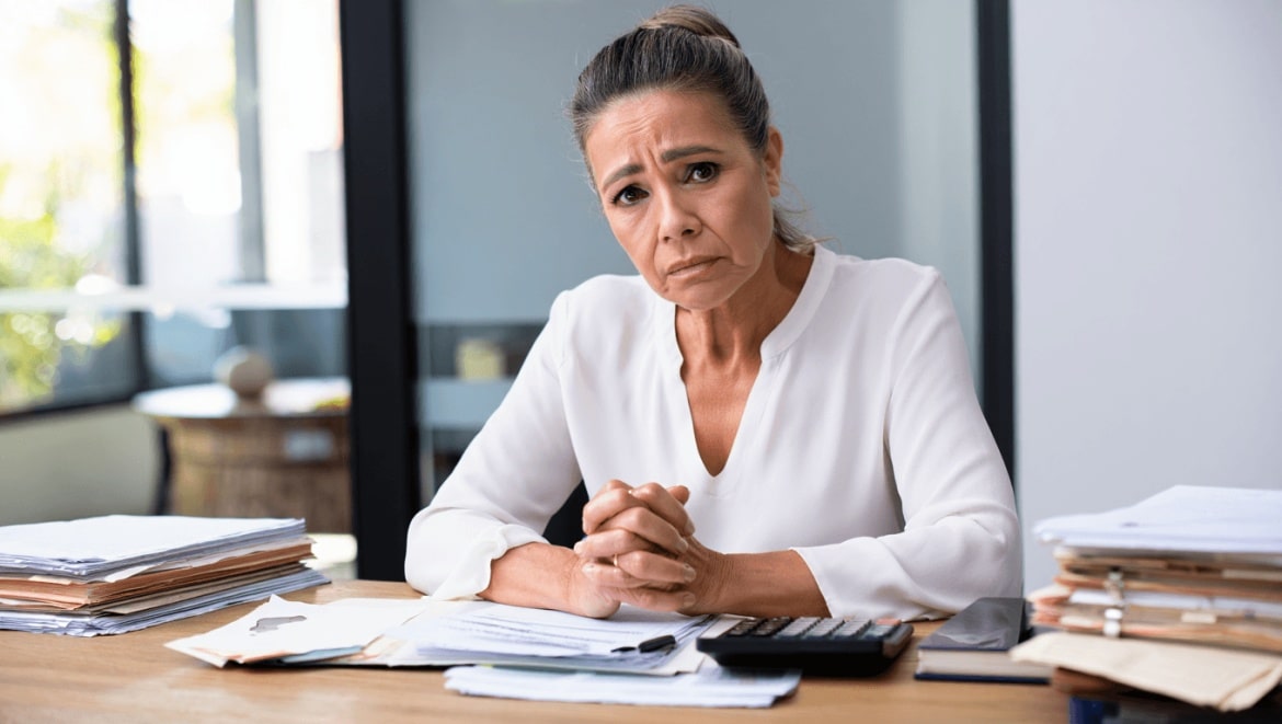 Combien vous faut-il pour arrêter de travailler ? Faites le calcul
