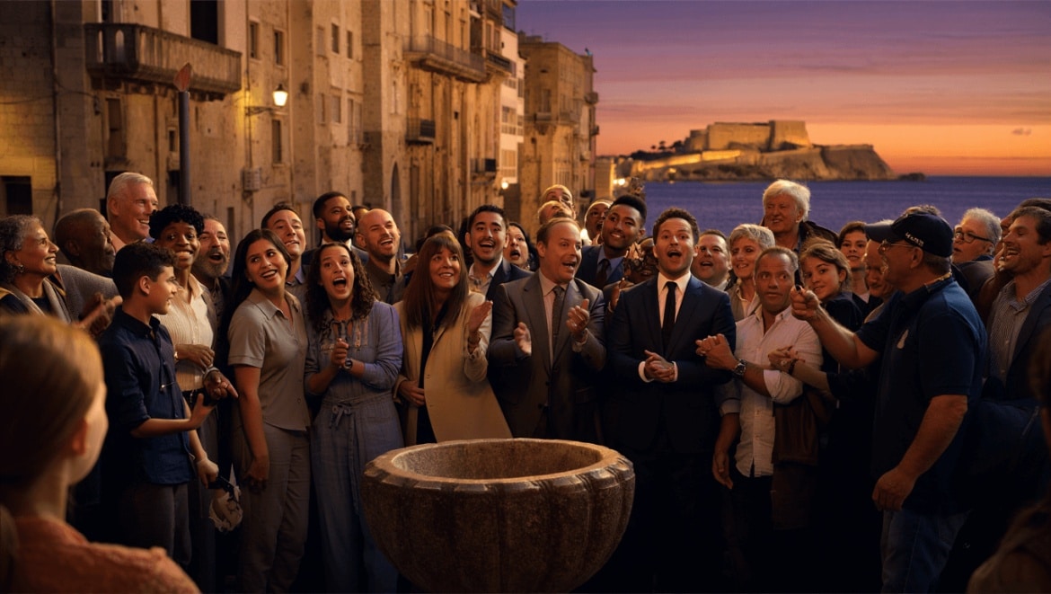 Capitales mÃ©diterranÃ©ennes de la culture et du dialogue 2028 : les collectivitÃ©s invitÃ©es Ã  candidater