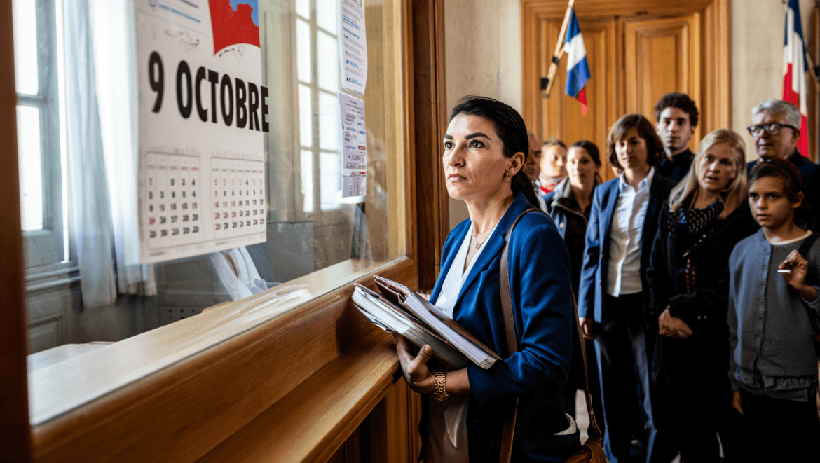 Grand Prix des Maires 2026 : les candidatures sont ouvertes jusqu'au 9 octobre