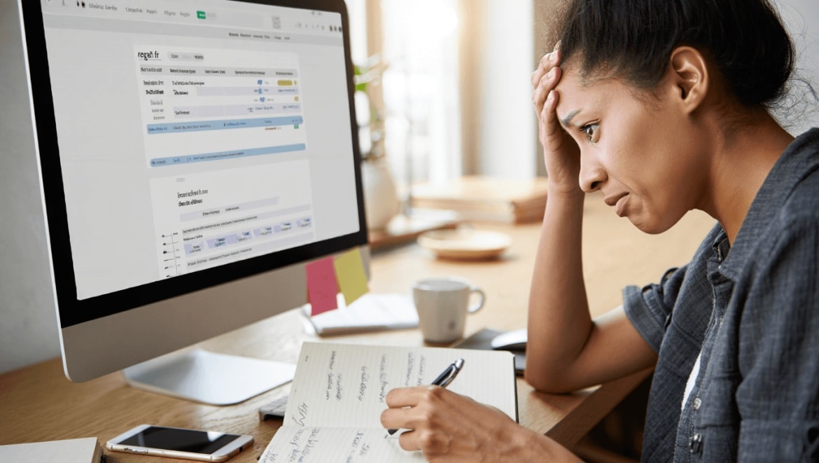 Un site officiel pour vérifier en un clic si une banque ou une assurance est une arnaque
