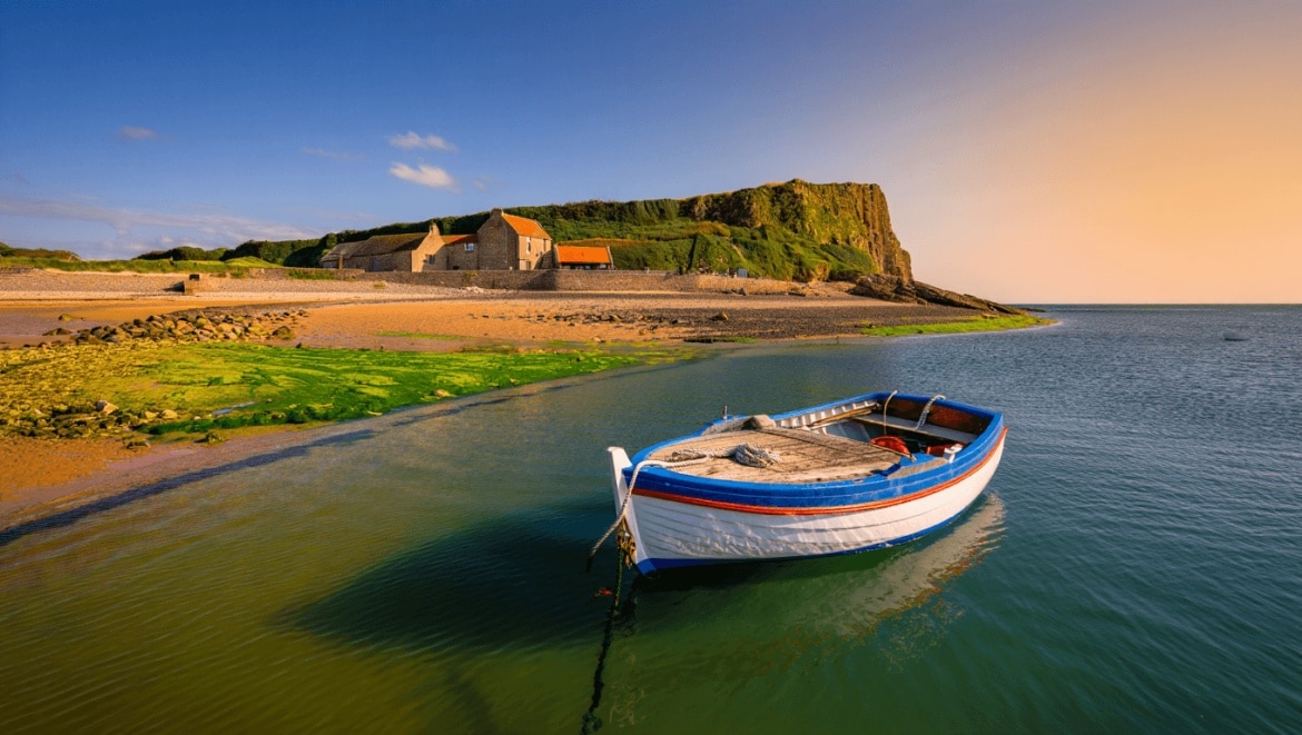 QUE FAIRE DANS LA BAIE DE SAINT-BRIEUC & LA CÔTE DU GOËLO ? NOS 7 COUPS DE CŒUR
