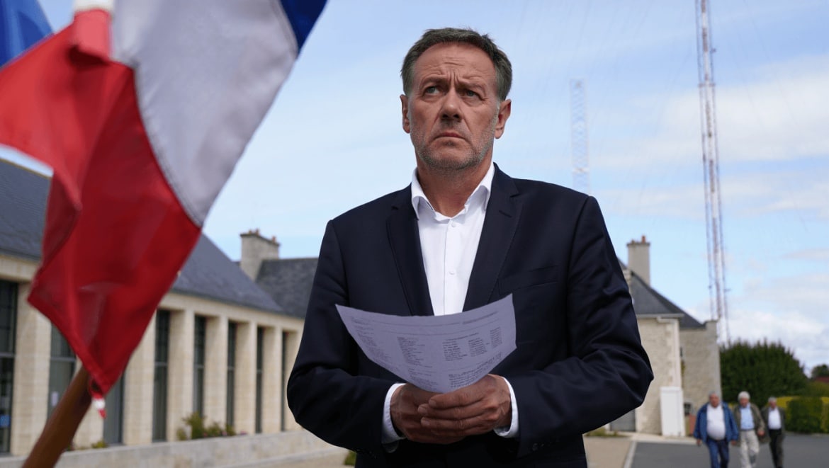 Ãvolution des frÃ©quences de Radio France : ce qui change Ã  partir du 22 juillet 2026 et qui peut concerner votre commune et ses habitants