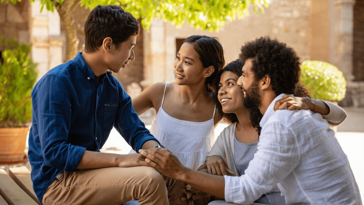 «Je ne vois pas le péché»: ces jeunes chrétiens qui ont choisi le polyamour ou le couple ouvert