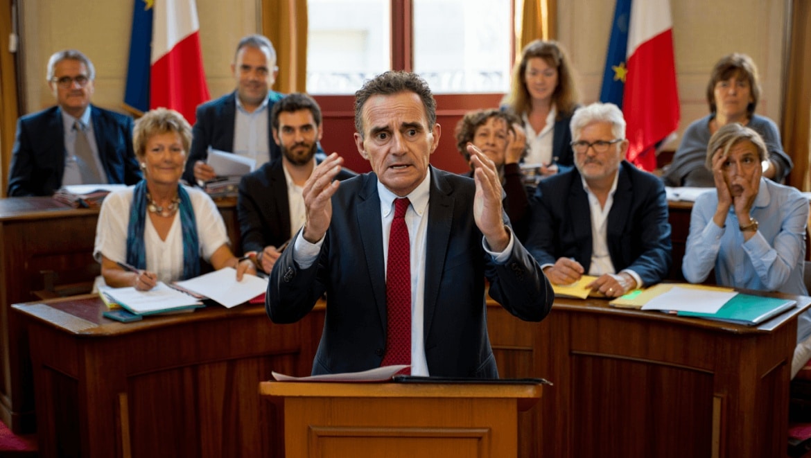 Â« Quand les vieux dÃ©mons du centralisme refont surface Â» Une tribune des prÃ©sidents de l'AMF, DÃ©partements et RÃ©gions de France