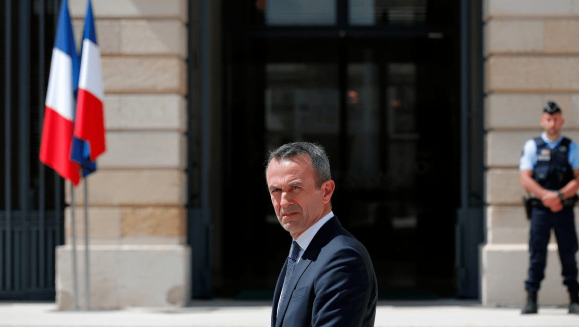 Menaces au Maire dâAlÃ¨s : les narcotrafiquants sâattaquent aux fondements de lâEtat et de la sÃ©curitÃ© des citoyens, les combattre est la prioritÃ© absolue