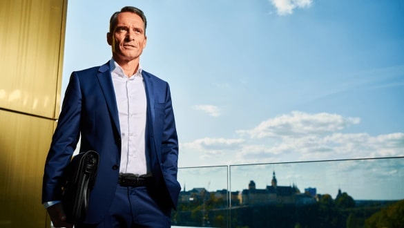 Assurance-vie luxembourgeoise : Yomoni lance un contrat dès 50 000 €
