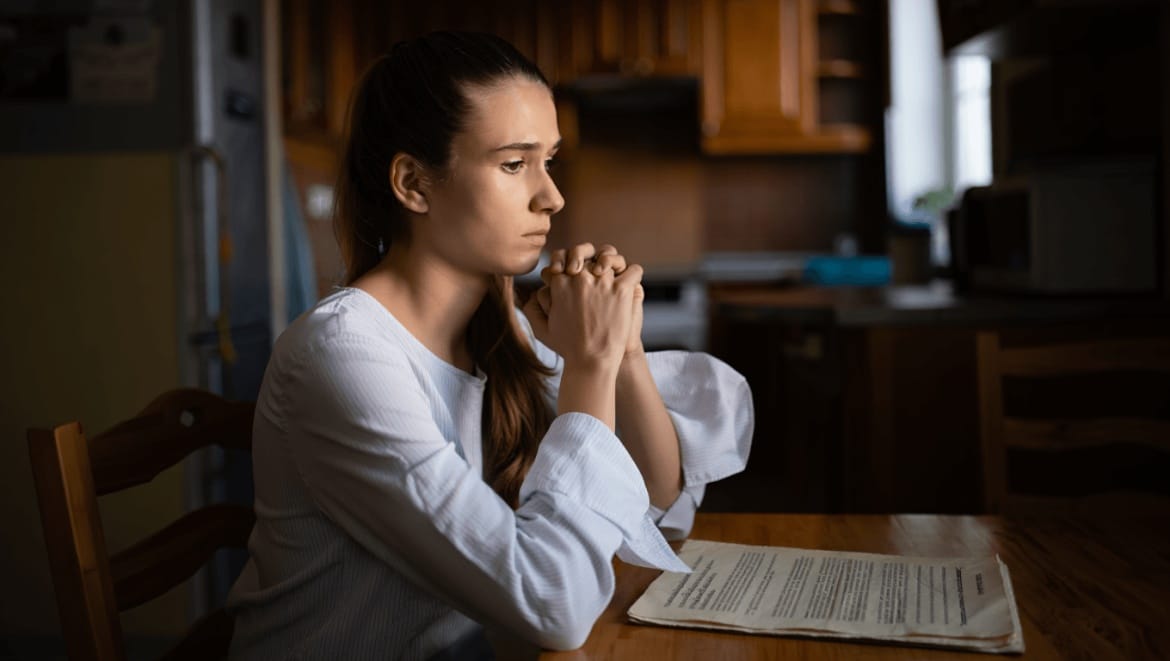 Victime ou auteur de violences familiales, comment se préparer à une ordonnance de protection ?