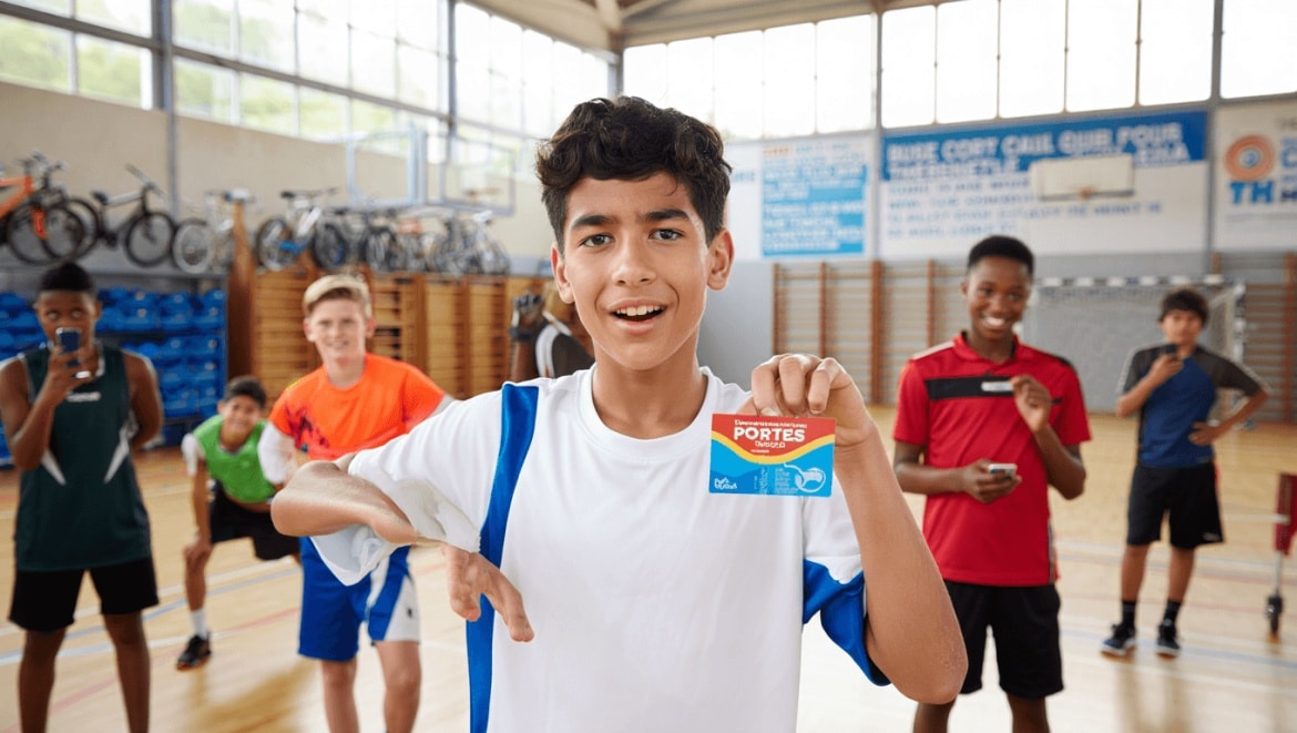 Le Pass'Sport revient pour les jeunes, une aide de 50 à 70 euros mais aux modalités encore floues

