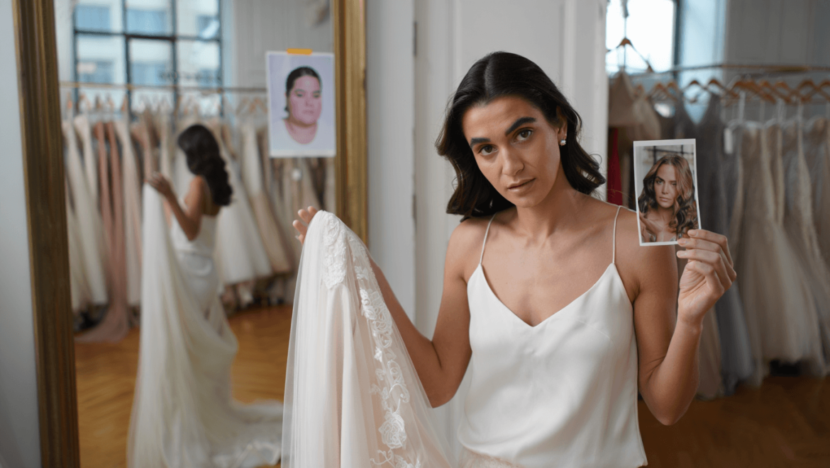 23 kilos en moins entre l'essayage et la livraison: comment l'Ozempic bouleverse le marché des robes de mariée