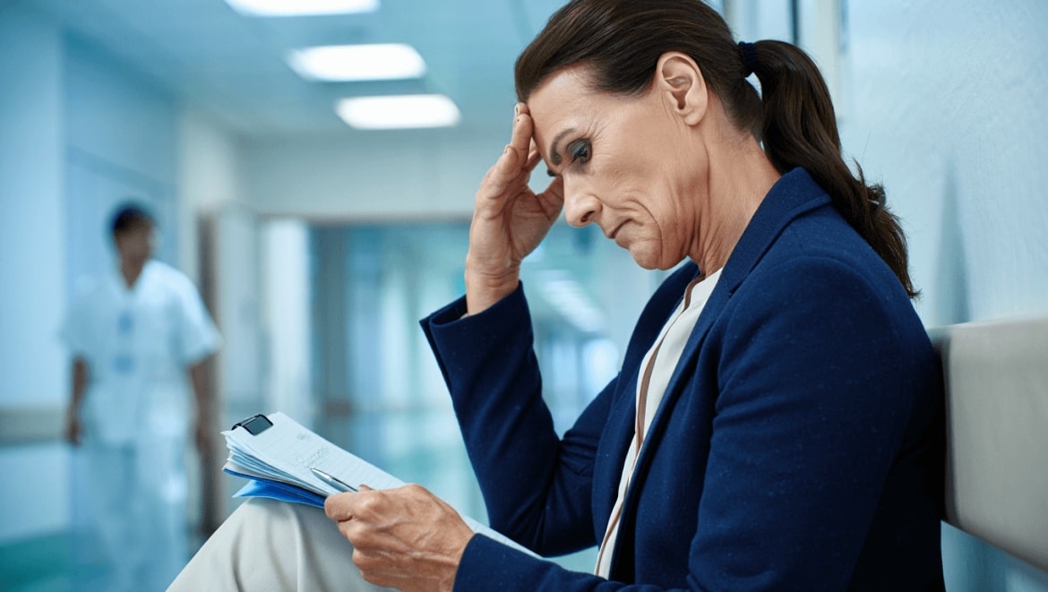 Comment porter plainte contre un hôpital ou contre un médecin ? - photo 1