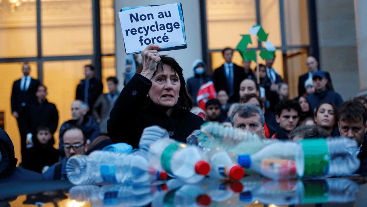 Consigne : le gouvernement choisit le passage en force et met fin, de fait, Ã  la concertation