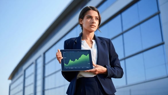 Investissement en ETF : il se démocratise auprès des Français mais des freins persistent
