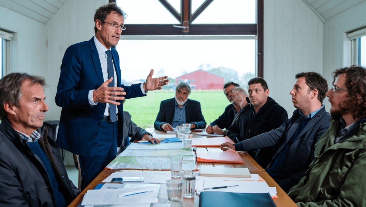 Projet de loi Urgence agricole : de nouvelles contraintes pour les communes