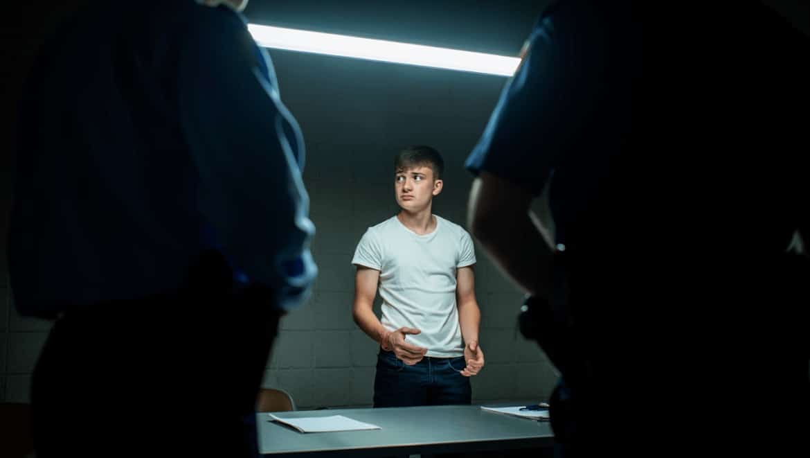 Fouille au corps : Quand peut-elle devenir abusive ? - photo 1