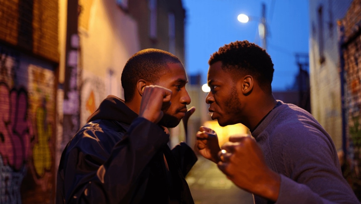 Peine pour agression physique