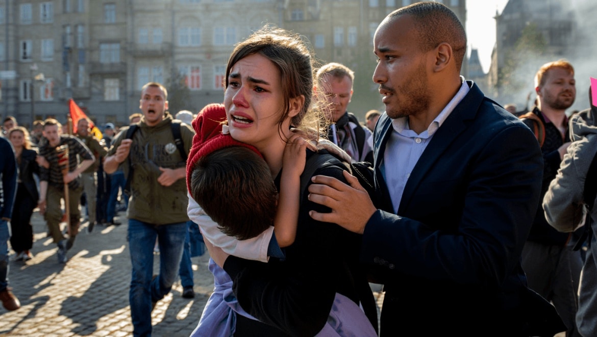 L'humanité a-t-elle déjà connu de longues périodes sans guerre?